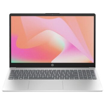 HP 15T-FD000 CORE™ I7-1355U 256GB SSD 8GB 15.6" (1920X1080) WIN11 JET BLACK