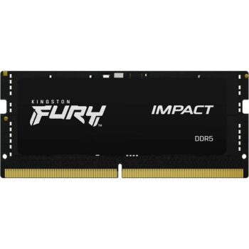 MEMORIA KINGSTON FURY 16GB 5600MHZ DDR5 SO-DIMM