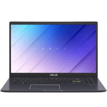ASUS VIVOBOOK GO 15 L510MA-AAS02 CELERON® DUAL-CORE N4020 64GB EMMC 4GB 15.6" (1920X1080) WIN11 S STAR BLACK 1-YEAR MICROSOFT 365