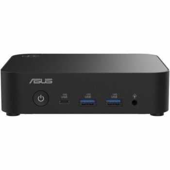 NUC ASUS (RNUC14MNK150000U) N150 3.60/1XDDR5SODIMM/DDPOR-M.2
