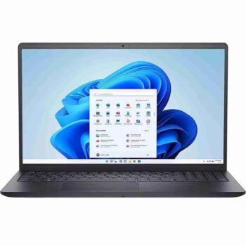 DELL INSPIRON 3520-5810BLK CORE™ I5-1155G7 256GB SSD 8GB 15.6" (1920X1080) TOUCHSCREEN WIN11 S CARBON BLACK