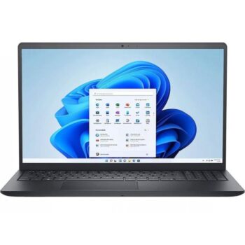 DELL INSPIRON 3535-A813BLK RYZEN™ 7 7730U 512GB SSD 16GB 15.6" (1920X1080) TOUCHSCREEN WIN11 BLACK