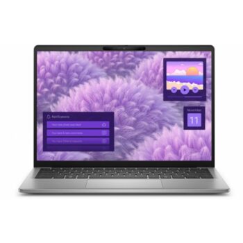 DELL INSPIRON 5441 COPILOT+ QUALCOMM® SNAPDRAGON® X PLUS X1P-64-100 1TB SSD 16GB 14" (1920X1200) WIN11 BACKLIT KEYBOARD GRAY