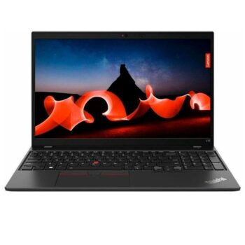 LENOVO THINKPAD L15 TOUCH ING W11PRO CI5-1350P 3.50-4.70/16GB/512SSD/15.6"/NEGRA