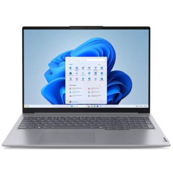 LENOVO THINKBOOK 16 ESP W11PRO CI5-210H 1.60-4.80/16GB/512SSD/16"/GRIS