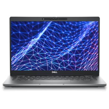 DELL LATITUDE 5330 2-IN-1 CORE™ I7-1265U 512GB SSD 32GB 13.3" (1920X1080) TOUCHSCREEN IPS WIN11 PRO DARK GRAY