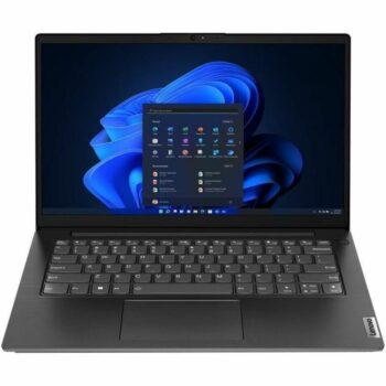 LENOVO V14 G4 IRU CORE™ I3-1315U 256GB SSD 8GB 14" (1920X1080) WIN11 PRO IRON GRAY