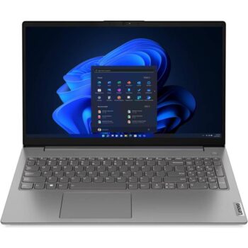 LENOVO V15 ING NO OS CI7-13620H 3.60-4.90/16GB/512SSD/15.6"/GRIS