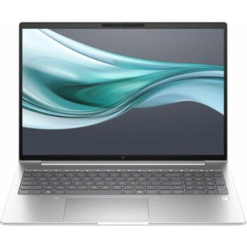 HP ELITEBOOK 660 G11 ING W11PRO ULTRA 7-165U 1.20-4.90/16GB/512SSD/16"/PLATA