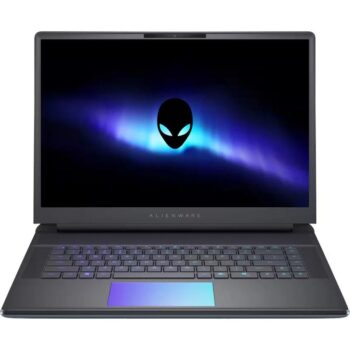DELL ALIENWARE 16 AREA 51 AA16250-9499BLU GAMING CORE™ ULTRA 9 275HX 2TB SSD 32GB 16" WQXGA (2560X1600) 240HZ WIN11 NVIDIA® RTX 5070 TI 12288MB LIQUID TEAL RGB BACKLIT KEYBOARD