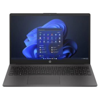 HP 250 G10 CORE™ I5-1334U 256GB SSD 16GB 15.6" (1920X1080) WIN11 DARK ASH SILVER