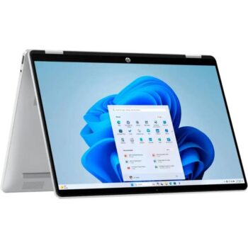 HP OMNIBOOK 5 FLIP TOUCH ING W11 C7-150U 1.20-5.40/16GB/512SSD/14"/PLATA