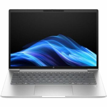 HP PROBOOK 4 G1 CORE™ I5-1334U 512GB SSD 16GB 14" (1920X1200) WIN11 PRO PIKE SILVER