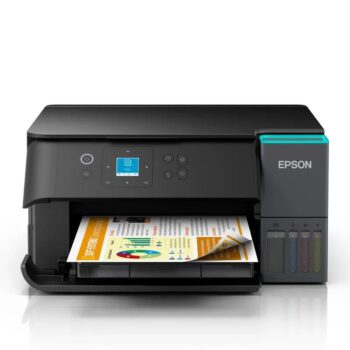 IMPRESORA EPSON (L4360) MULTIF INYECCION 15NEG/8COL/WIFI/110V