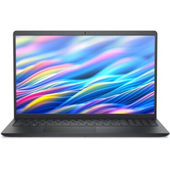 DELL 15 DC15250 CORE™ I5-1334U 512GB SSD 8GB 15.6" (1920X1080) 120HZ IPS WIN11 CARBON BLACK