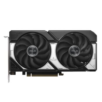 TARJETA DE VIDEO ASUS DUAL RTX5060TI GEFORCE 8GB/GDDR7/128BIT/HDMI/DP/HDCP