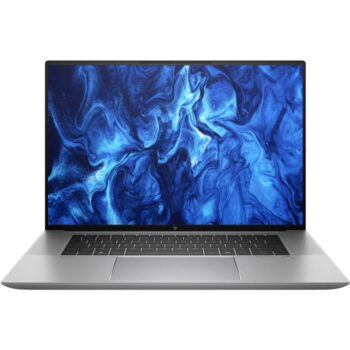HP ZBOOK STUDIO G11 MOBILE WORKSTATION CORE™ ULTRA 7 165H 512GB SSD 32GB 16" (1920X1200) WIN11 PRO NVIDIA® QUADRO RTX 3000 ADA 8192MB SILVER