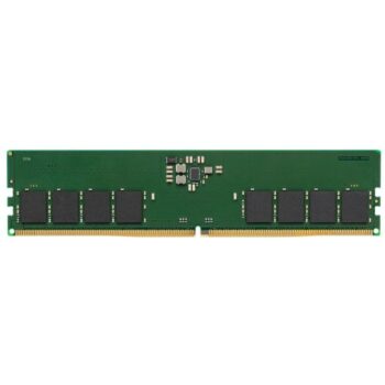 MEMORIA KINGSTON 2RX8 32GB 5600MHZ DDR5 U-DIMM