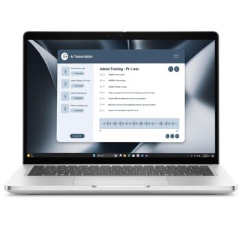 DELL PRO 13 PLUS CORE™ ULTRA 7 265U 512GB SSD 32GB 13.3" (1920X1200) TOUCHSCREEN WIN11 PRO SILVER BACKLIT KEYBOARD