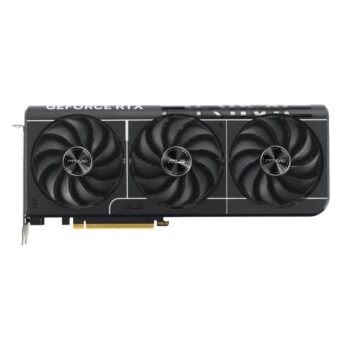 TARJETA DE VIDEO ASUS RTX5070TI GEFORCE 16GB/GDDR7/256BIT/HDMI/DP/HDCP
