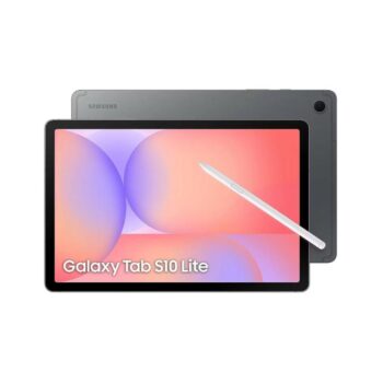 SAMSUNG GALAXY TAB S10 LITE 10.9" WIFI (SM-X400) 6GB/128GB GRIS