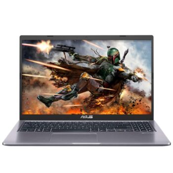 ASUS VIVOBOOK X515EA-212.V15TB CORE™ I3-1115G4 256GB SSD 8GB 15.6" (1920X1080) TOUCHSCREEN WIN11 GRAY