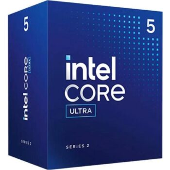 INTEL CORE ULTRA 5 (225) 2.70-4.90GHZ 1851