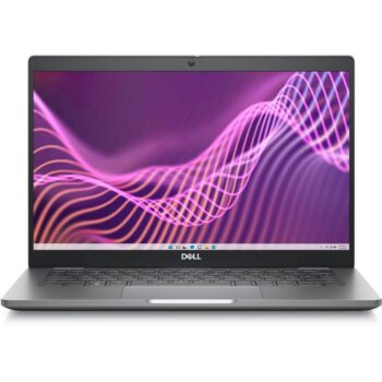 DELL LATITUDE 5340 CORE™ I5-1335U 256GB SSD 8GB 13.3 " (1920X1080) WIN11 PRO BACKLIT KEYBOARD TITAN GRAY