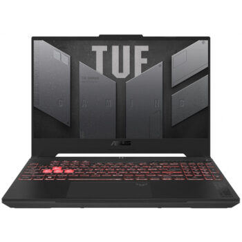 ASUS TUF GAMING A16 W11 ING RYZEN 7 7445HS 3.20-4.70/16GB/512SSD/16"/RTX4050-6GB