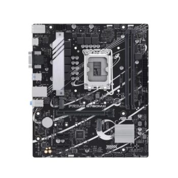 MICRO ATX ASUS (PRIME B760M-K) (1700) 12-13-14TH/MAX 96GB/2XDDR5/VGA/HDMI