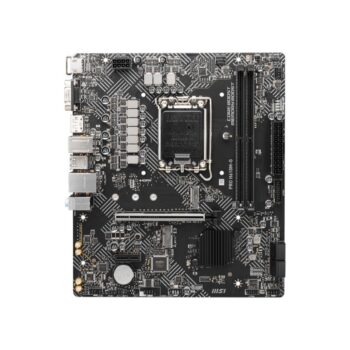 MICRO ATX MSI PRO H610M-G (1700) 12TH-14TH/MAX 96GB/2XDDR5/VGA/HDMI/DP