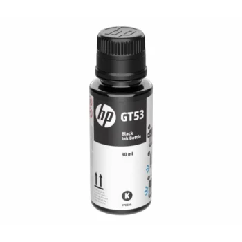 CARTUCHO HP (1VV22AL) GT53 NEGRO GT5820