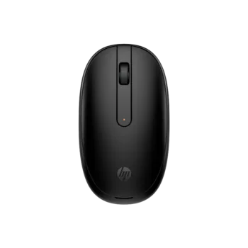 MOUSE HP (240) BLUETOOTH 3 BOT 1600PPP NEGRO