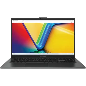 ASUS VIVOBOOK 15 ESP NO OS AMD RYZEN 5 7520U 2.80-4.30/8GB/512SSD/15"/NEGRA