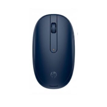 MOUSE HP (240) BLUETOOTH 3 BOT 1600PPP AZUL