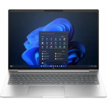 HP PROBOOK 4 G1IR ESP W11PRO CI5-120U 1.40-5.0/16GB/512SSD/16"/PLATA