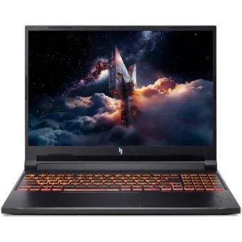 ACER NITRO ANV16 ING WIN11 RYZEN 7 260 3.80-5.1/16GB/512SSD/16"/RTX5050-8GB