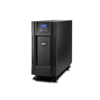 UPS CDP ON-LINE (UPO22-10AX) 10000VOLTS/9000WATTS