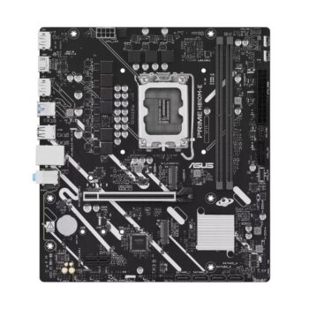 MICRO ATX ASUS (PRIME H810M-E) (1851) UL SERIE 2/MAX 128GB/2XDDR5/VGA/HDMI/DP