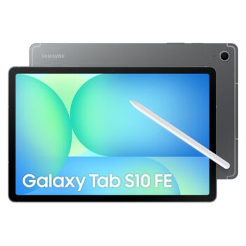 SAMSUNG GALAXY TAB S10 FE 10.9" WIFI (SM-X520) 8GB/128GB GRIS