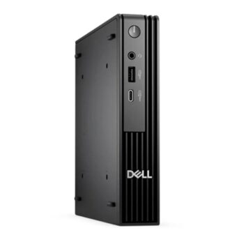 DESKTOP DELL PRO MFF ESP W11PRO CI5-14500T 1.20-4.8/8GB/512SSD/3YR