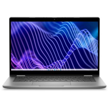 DELL LATITUDE 3340 ING W11PRO CI3-1215U 3.30-4.40/8GB/256SSD/13.3"/GRIS