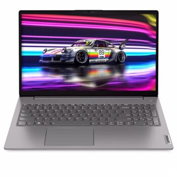 LENOVO V15 ING W11PRO CI5-120U 1.40-5.0/8GB/256SSD/15.6"/GRIS