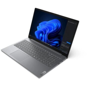 LENOVO V15 ING W11 CI7-240H 1.80-5.20/16GB/1TBSSD/15.6"/NEGRA