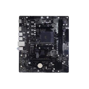 MICRO ATX BIOSTAR (A520) (AMD) (AM4) MAX 64GB/2XDDR4/DP/HDMI
