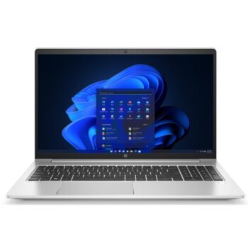 HP PROBOOK 440 G9 ESP W11PRO CI3-1215U 3.30-4.40/8GB/256SSD/14"/PLATA