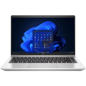 HP PROBOOK 440 G9 ESP W11PRO CI3-1215U 3.30-4.40/8GB/256SSD/14"/PLATA
