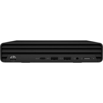 DESKTOP HP PRO (260) G9 MFF ESP W11PRO CI5-1334U 3.40-4.60/16GB/512SSD/NEGRA