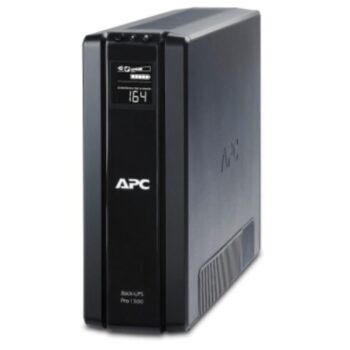 UPS APC 1500 PRO REFURBISHED (SIN BATERIA)