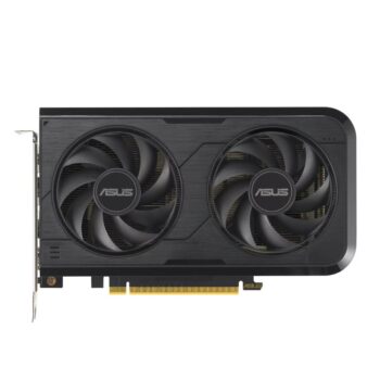 TARJETA DE VIDEO ASUS DUAL RTX5050 GEFORCE 8GB/DDR6/128BIT/HDMI/DP/HDCP